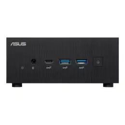 ASUS ExpertCenter PN64 BB3012MD - Barebone - mini PC 1 x Core i3 1220P - jusqu'à 4.4 GHz - RAM... (90MR00U2-M000C0)_3